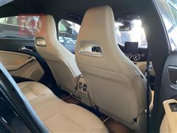 مرسيدس بنز GLA